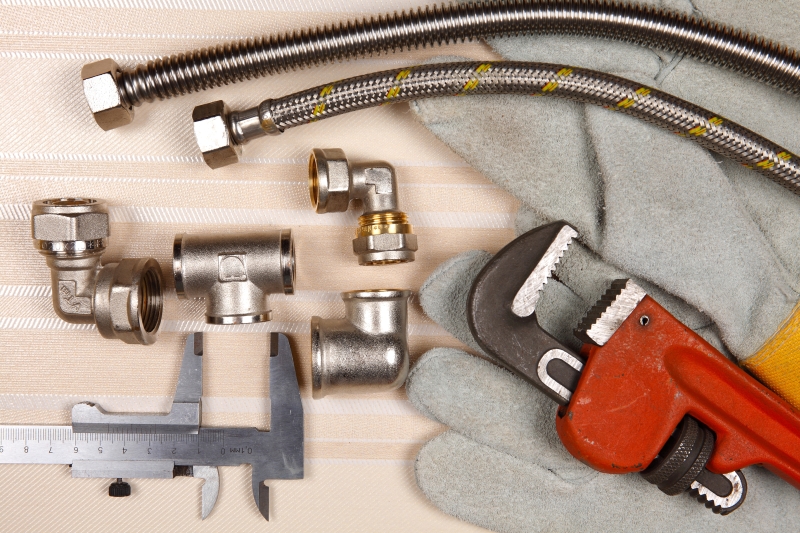 Plumbers Manningtree