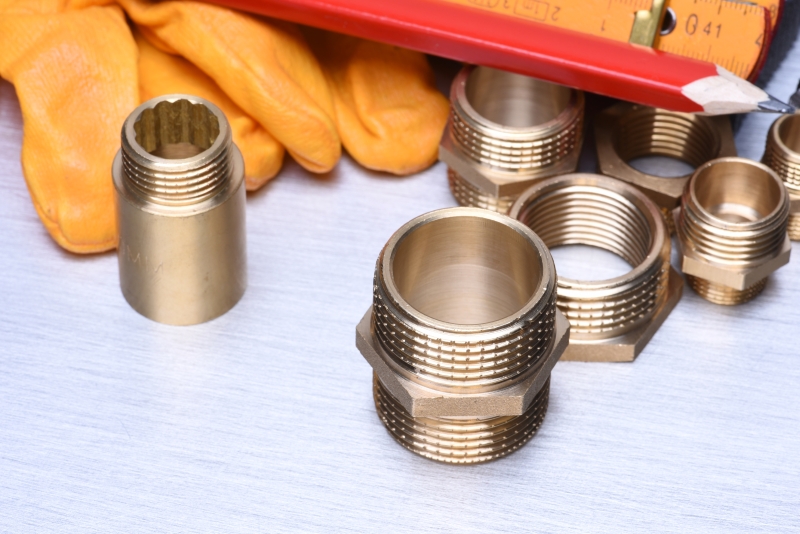 Plumbers in Manningtree